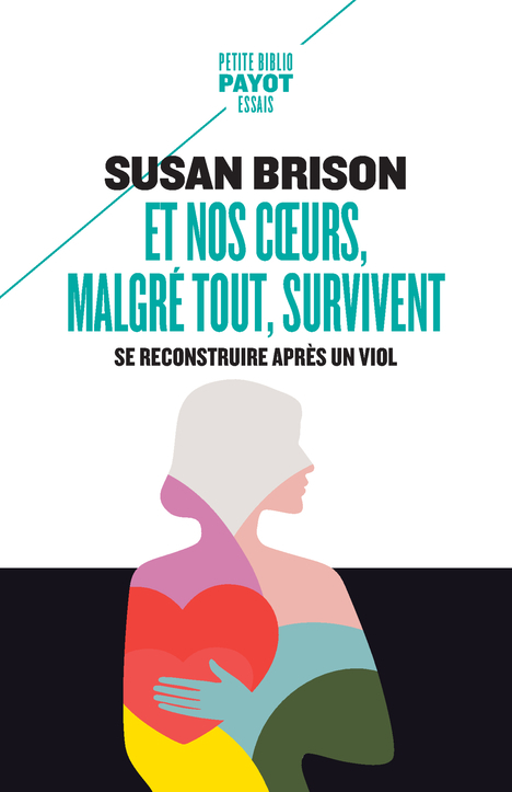 [9782228935036] Et nos coeurs, malgré tout, survivent