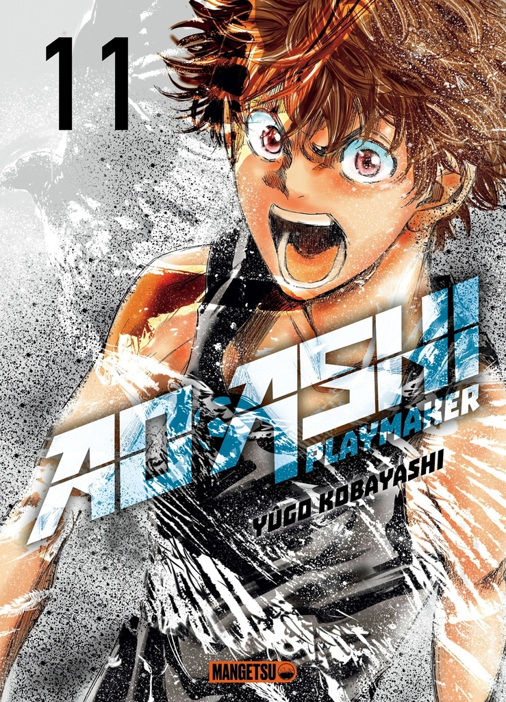 [9782382810316] AO ASHI T11