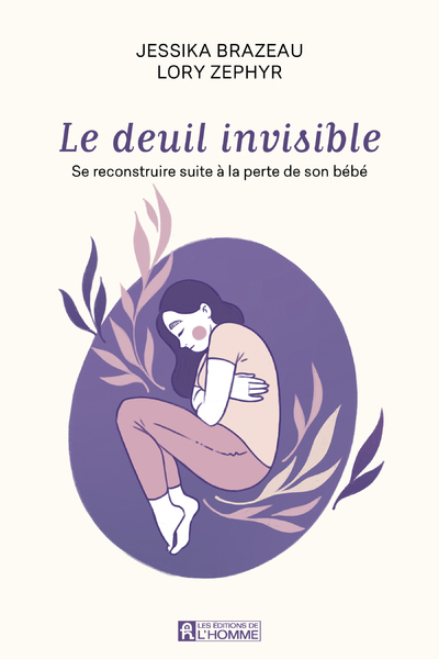 Le deuil invisible