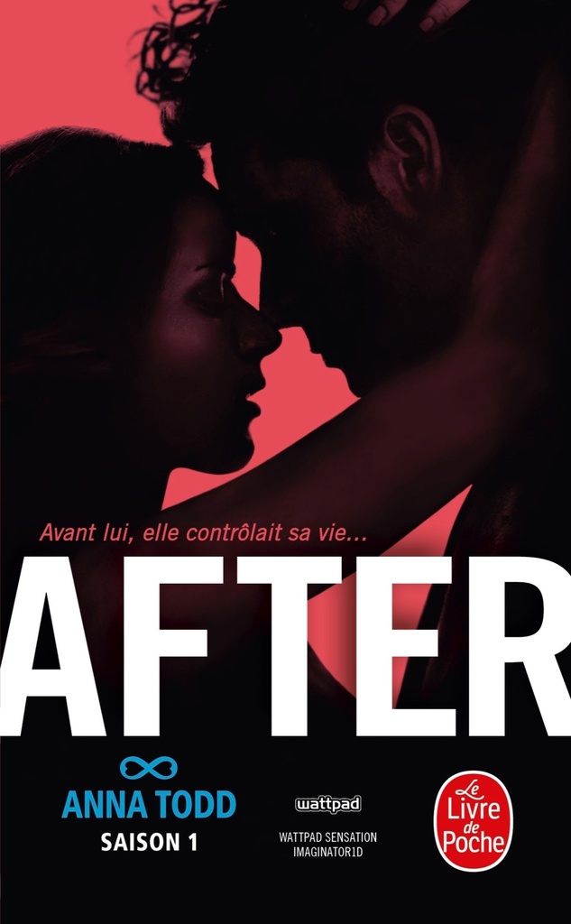 [9782253194583] After, Tome 1