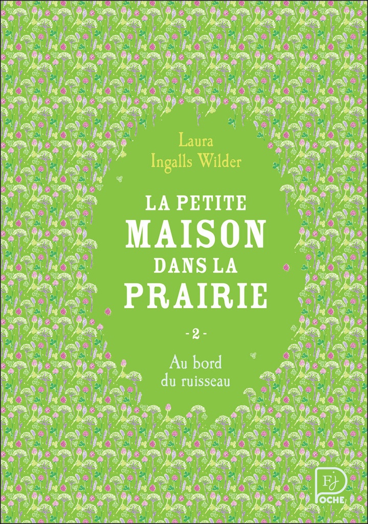 La petite maison dans la prairie