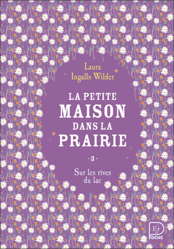 La petite maison dans la prairie