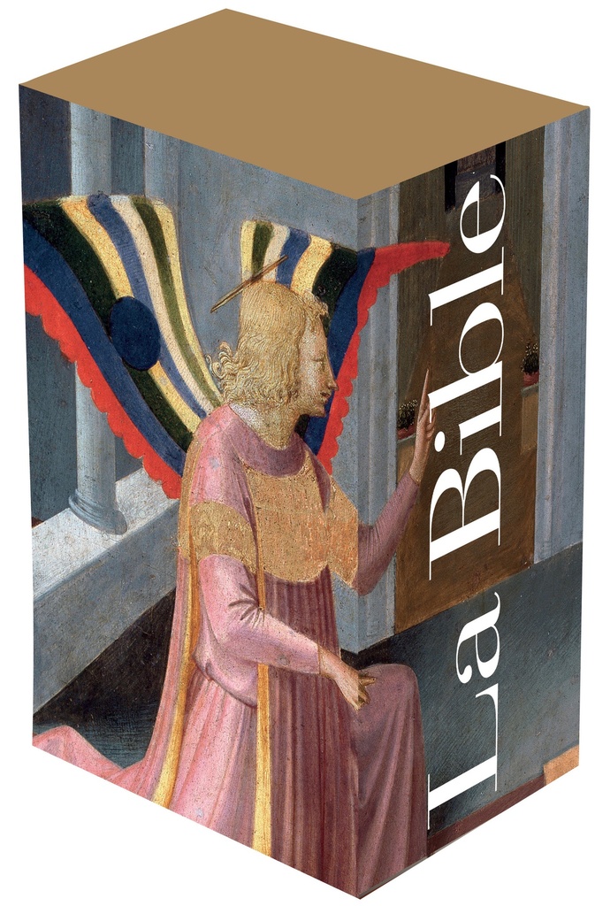 [9782072789830] La Bible