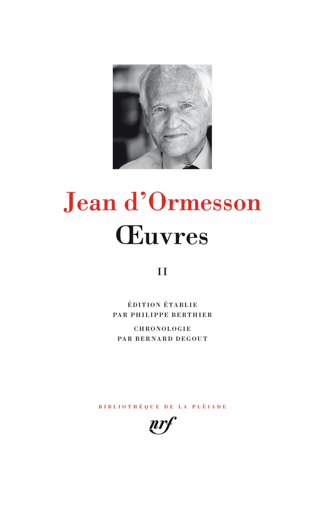 [9782072746130] Œuvres