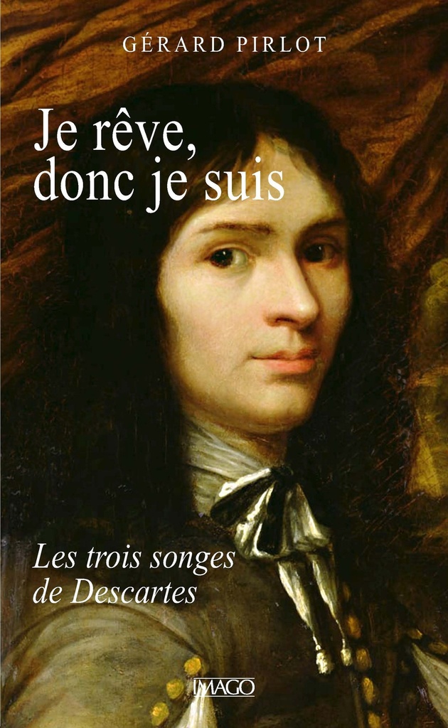 [9782380890969] Je rêve, donc je suis