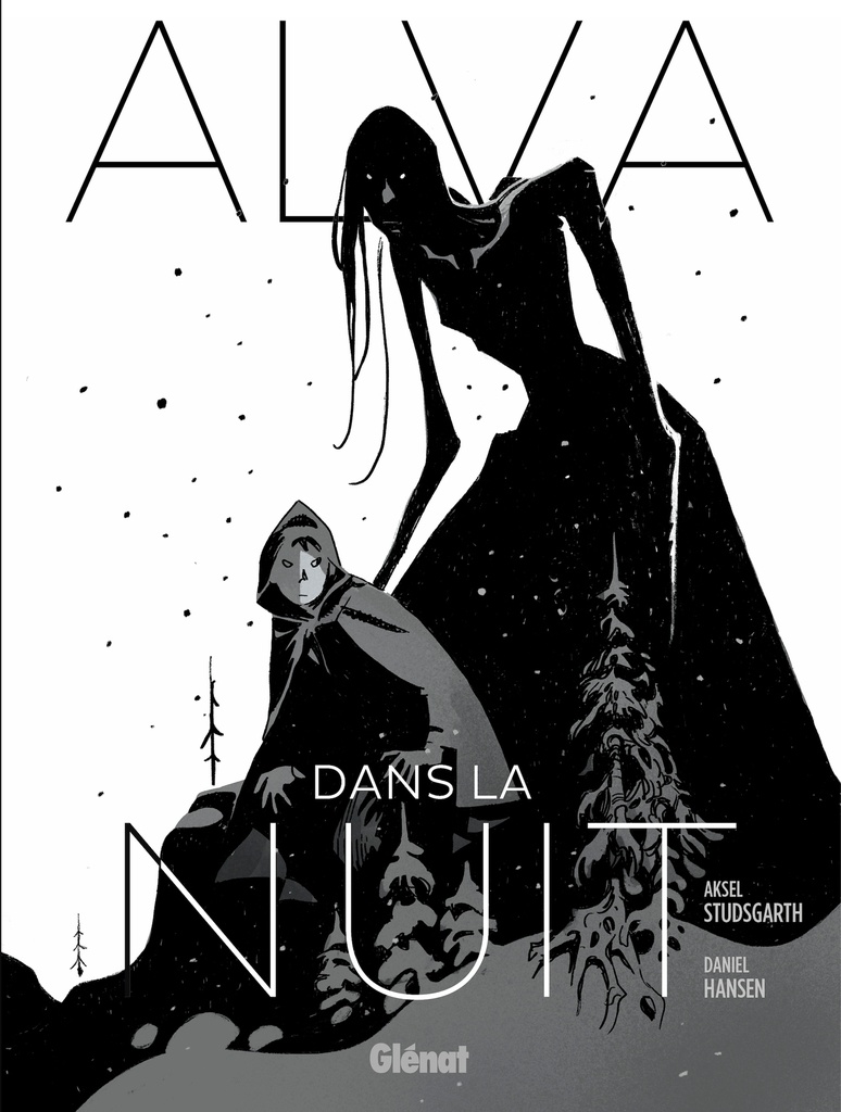 [9782344056196] Alva dans la nuit