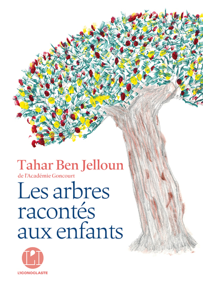 [9782378803858] Les Arbres racontés aux enfants