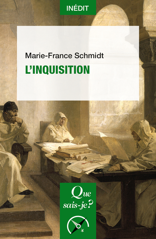 [9782715401747] L'Inquisition