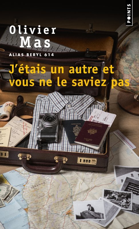 [9782757895061] J'étais un autre et vous ne le saviez pas
