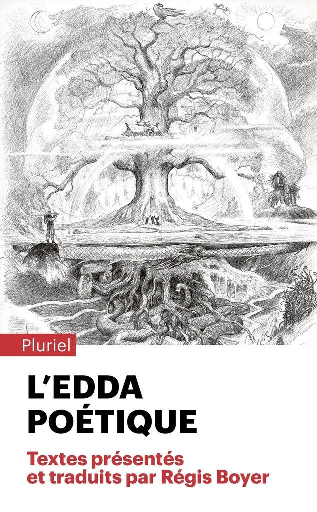 [9782818507216] L'Edda poétique