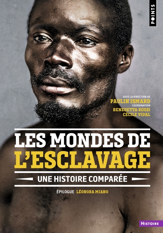 Les Mondes de l'esclavage