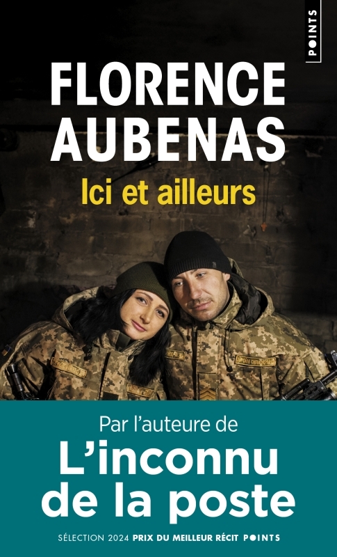 [9791041415014] Ici et ailleurs