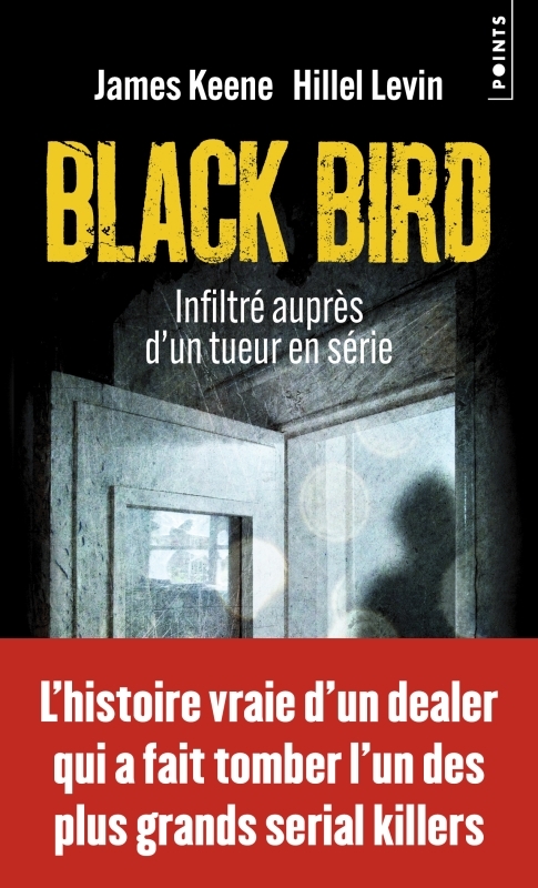 [9791041413751] Black Bird