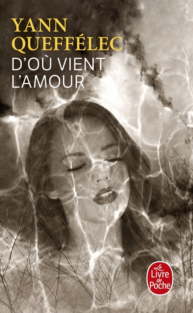[9782253245162] D'où vient l'amour