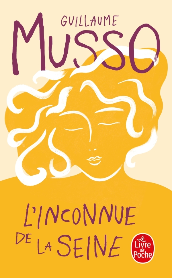 [9782253106630] L'Inconnue de la Seine