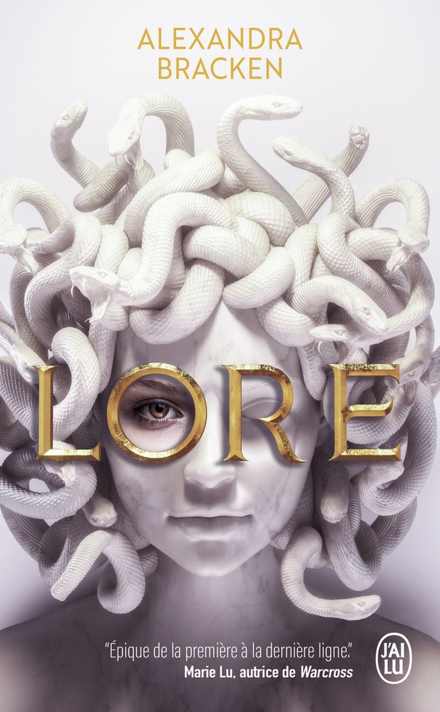 [9782290382615] Lore
