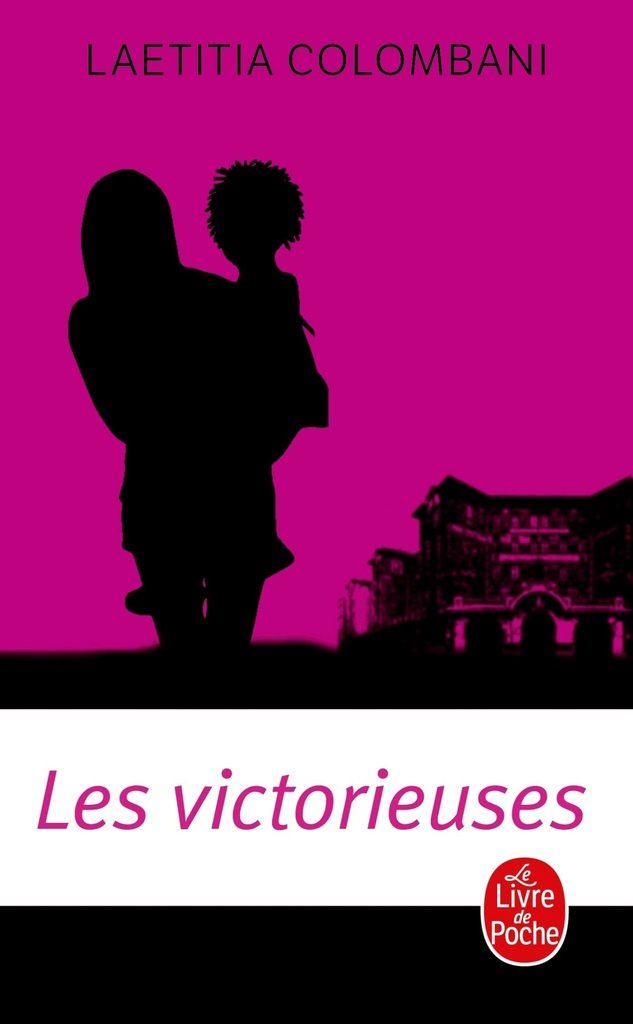 [9782253934639] Les Victorieuses