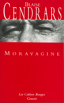 [9782246108856] Moravagine
