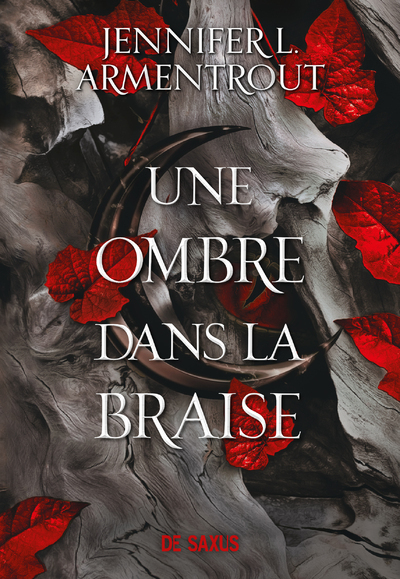 [9782378763534] La Chair et le Feu - Tome 01 Une ombre dans la braise (broché)