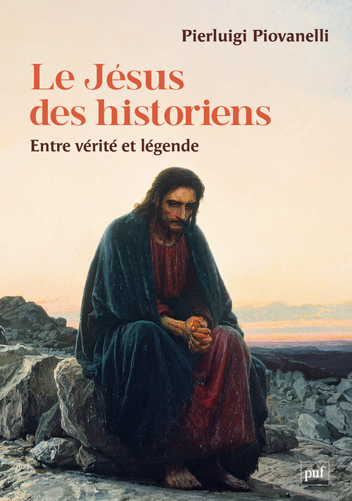 [9782130855606] Le Jésus des historiens