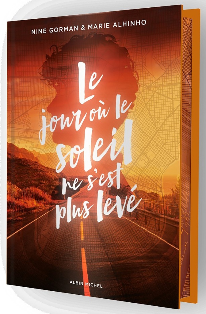 [9782226490032] Le Jour où le soleil ne s'est plus levé - Edition collector
