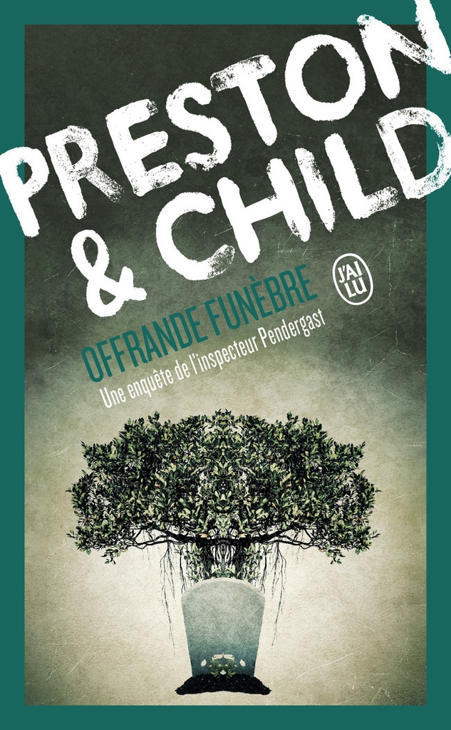 [9782290223628] Offrande funèbre