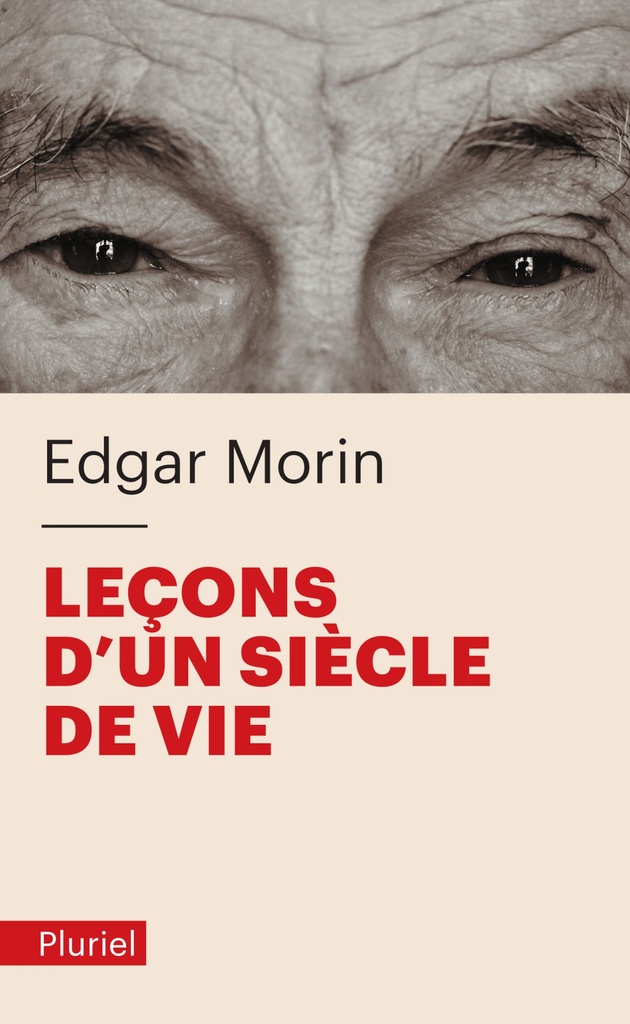 [9782818506714] Leçons d'un siècle de vie