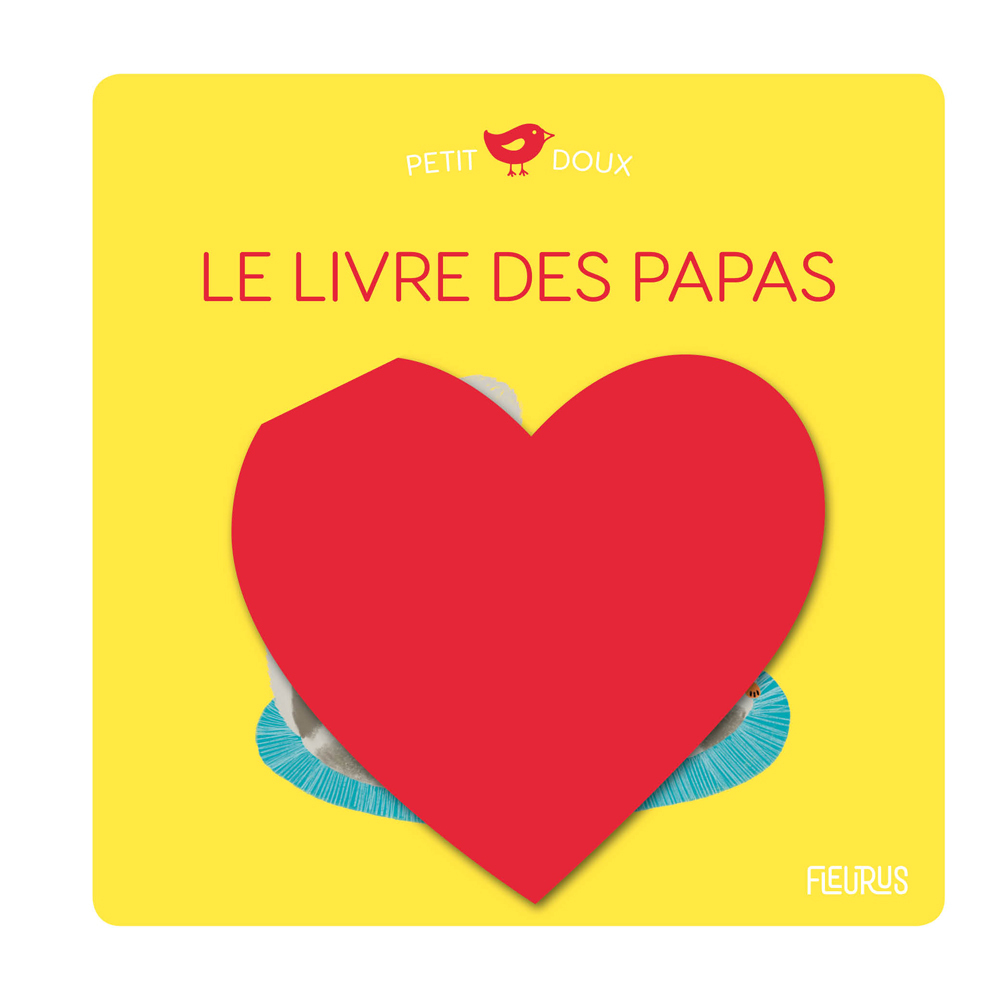 [9782215173700] Le livre des papas