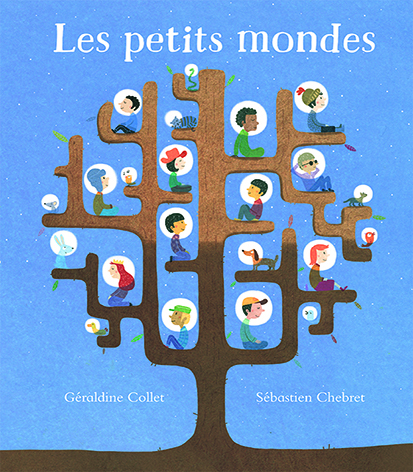 Les petits mondes