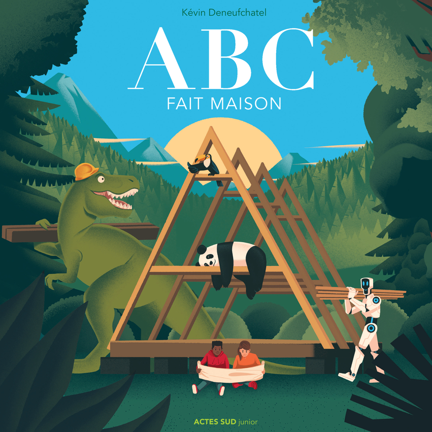 [9782330162665] ABC Fait Maison