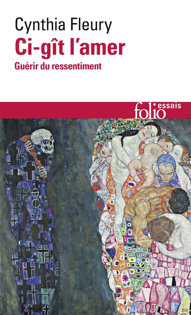 [9782072981777] Ci-gît l'amer