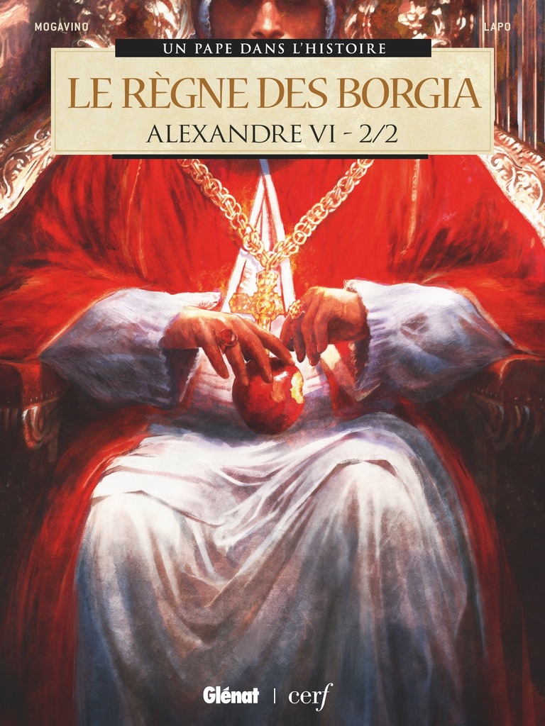 [9782344038086] Alexandre VI - Tome 02
