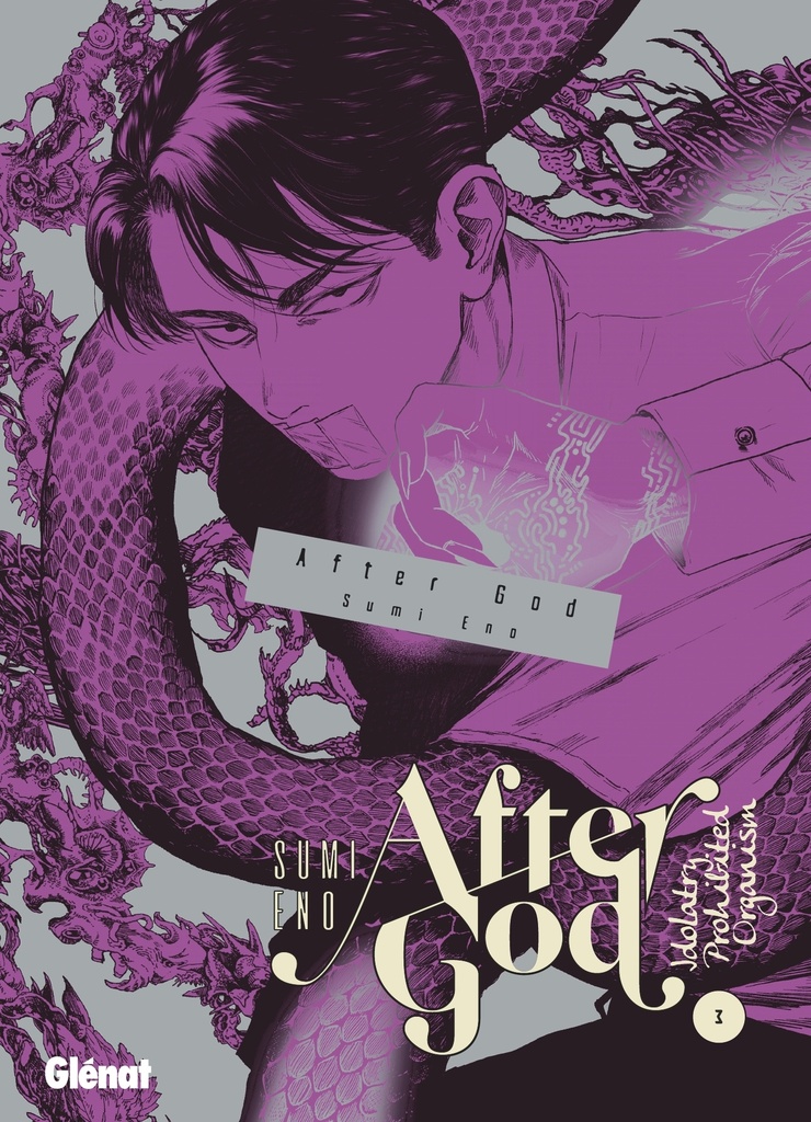 [9782344058961] After God - Tome 03