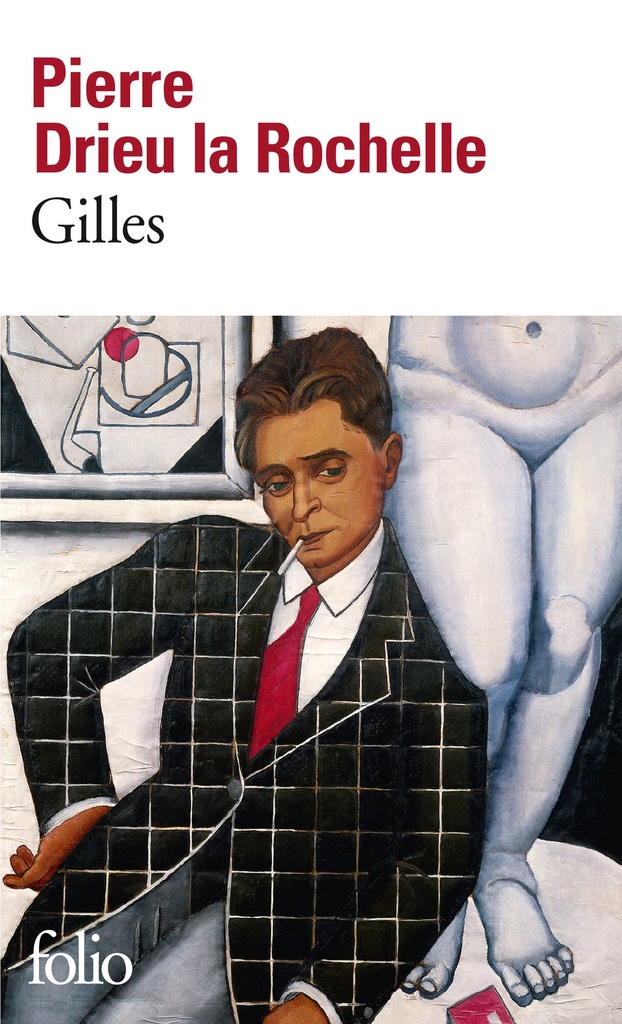 [9782070364596] Gilles