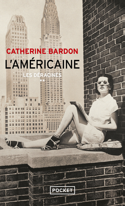 [9782266300452] L'Américaine