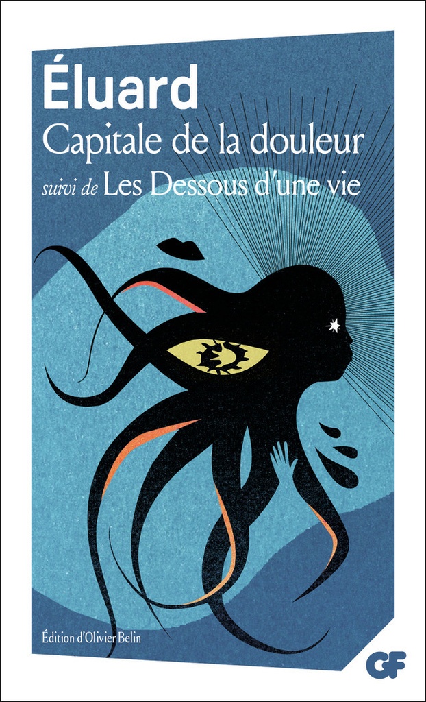 [9782080424563] Capitale de la douleur suivi de Les Dessous d'une vie
