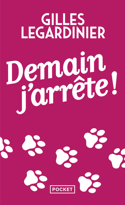 [9782266233040] Demain, j'arrête !