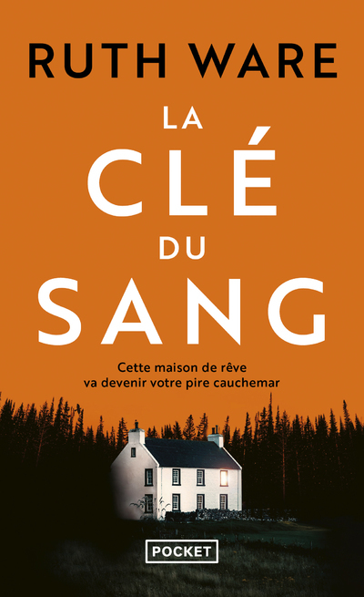 [9782266332590] La Clé du sang