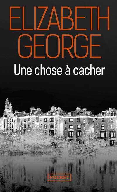 [9782266333078] Une chose à cacher