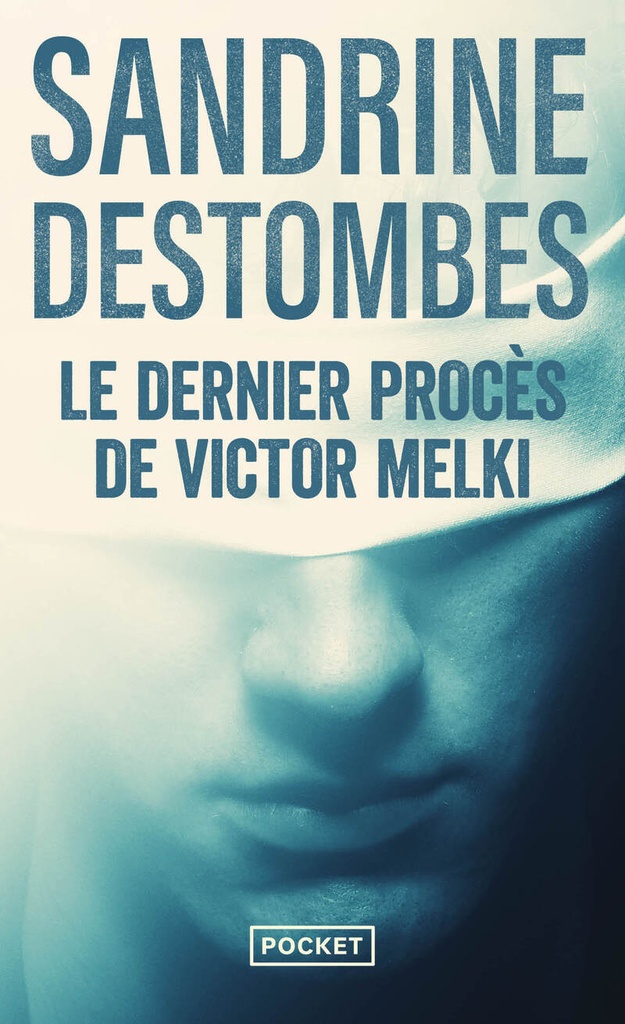 [9782266330527] Le Dernier procès de Victor Melki