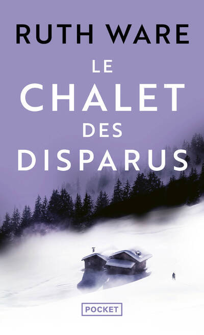 [9782266339889] Le Chalet des disparus