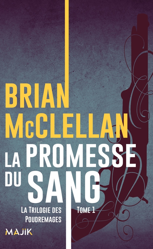 [9782493405654] La promesse du sang