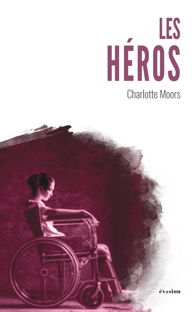 [9782806132444] Les Héros