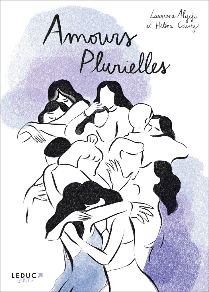 [9791028530440] Amours plurielles