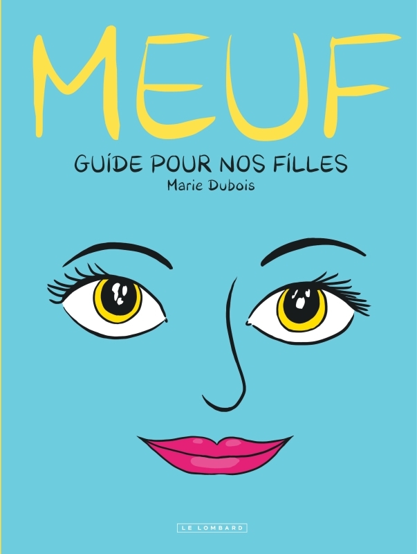 [9782808211031] Meuf