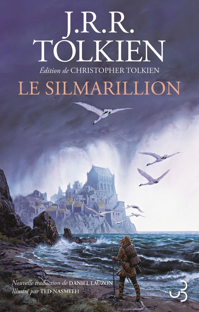 [9782267046687] Le Silmarillion