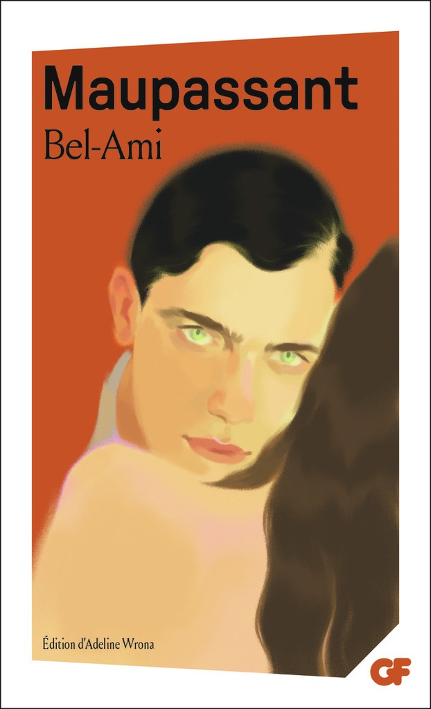 [9782080444868] Bel-Ami