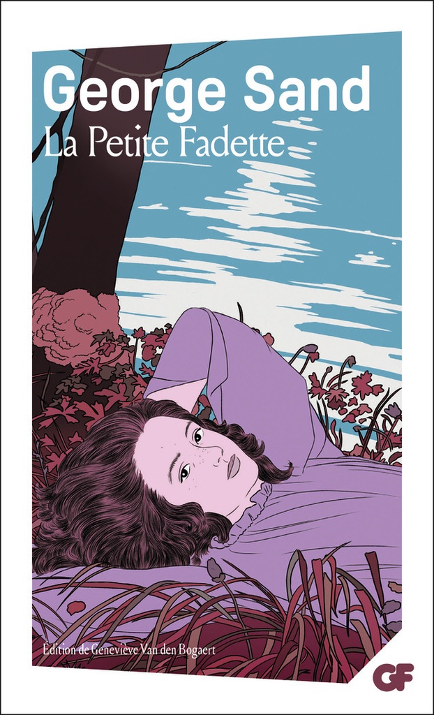 [9782080444936] La Petite Fadette