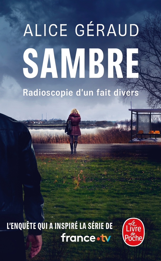 [9782253247630] Sambre