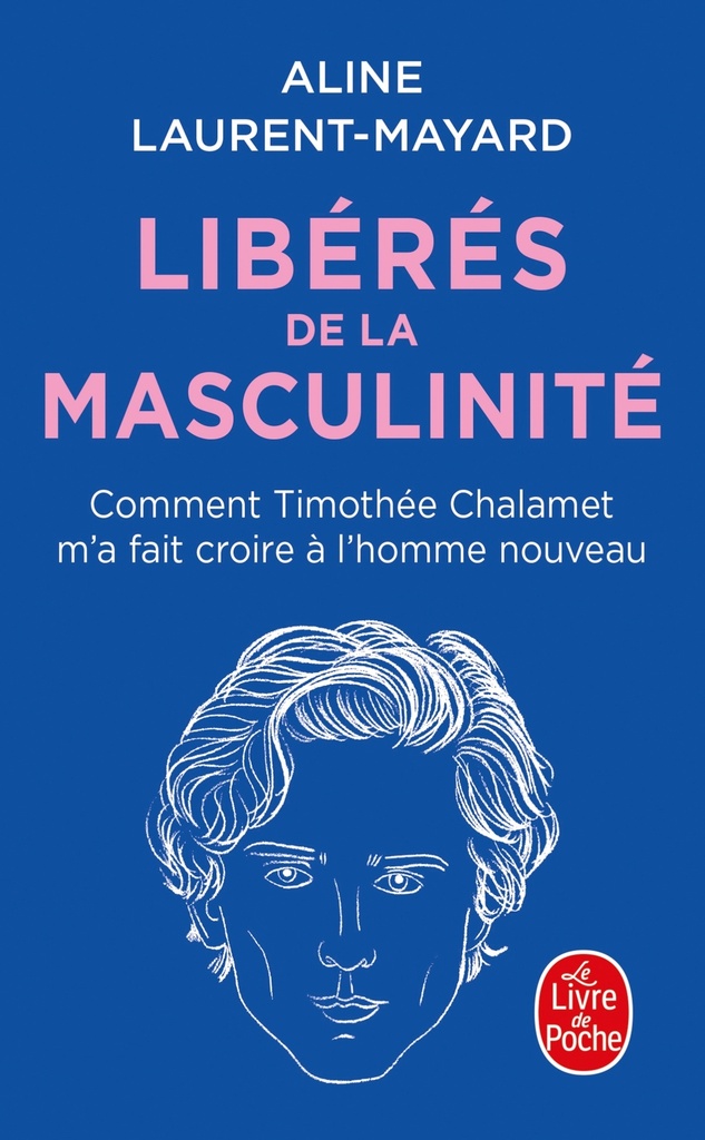 [9782253195757] Libérés de la masculinité